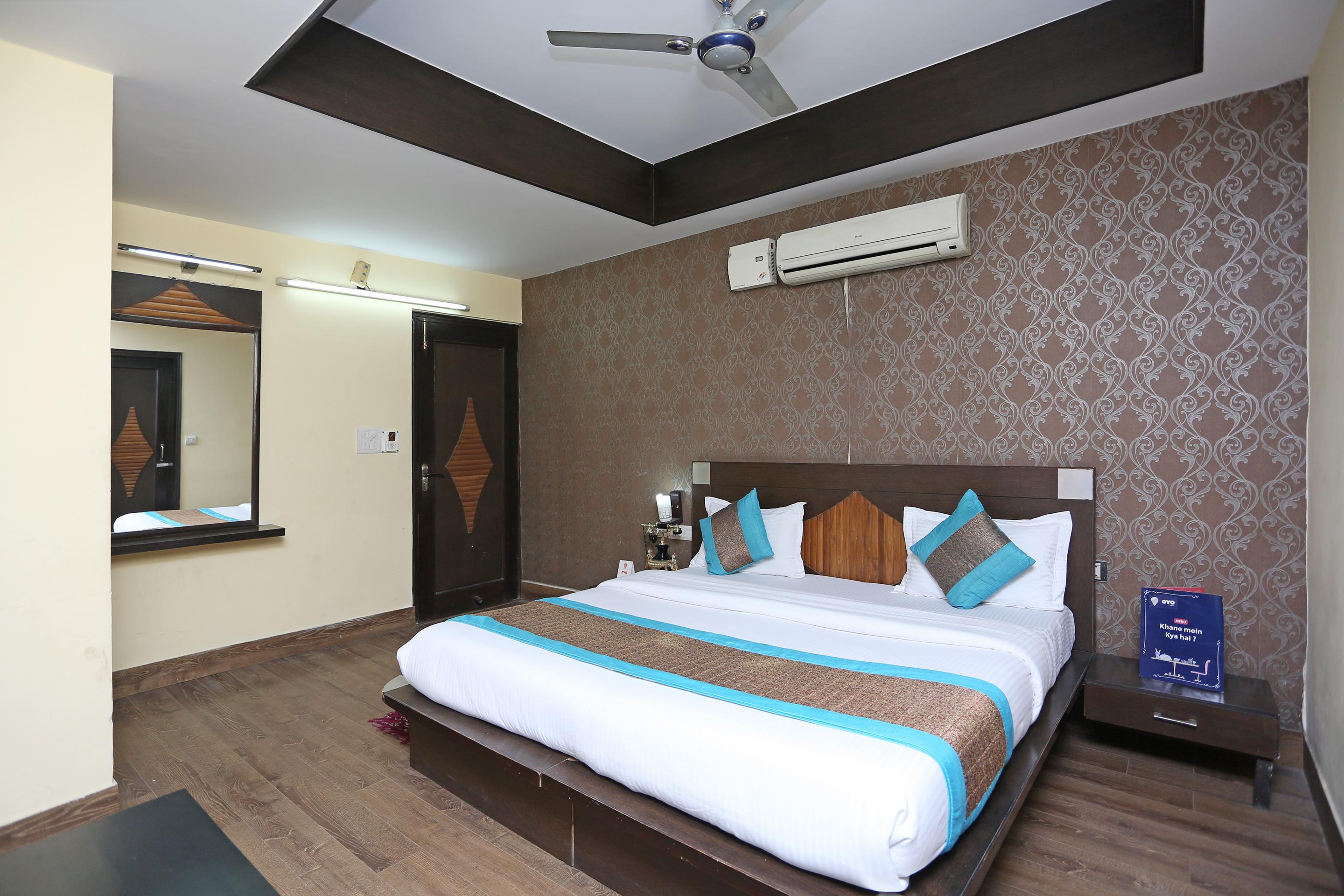 Oyo 337 Hotel Anand Delhi  Exterior photo
