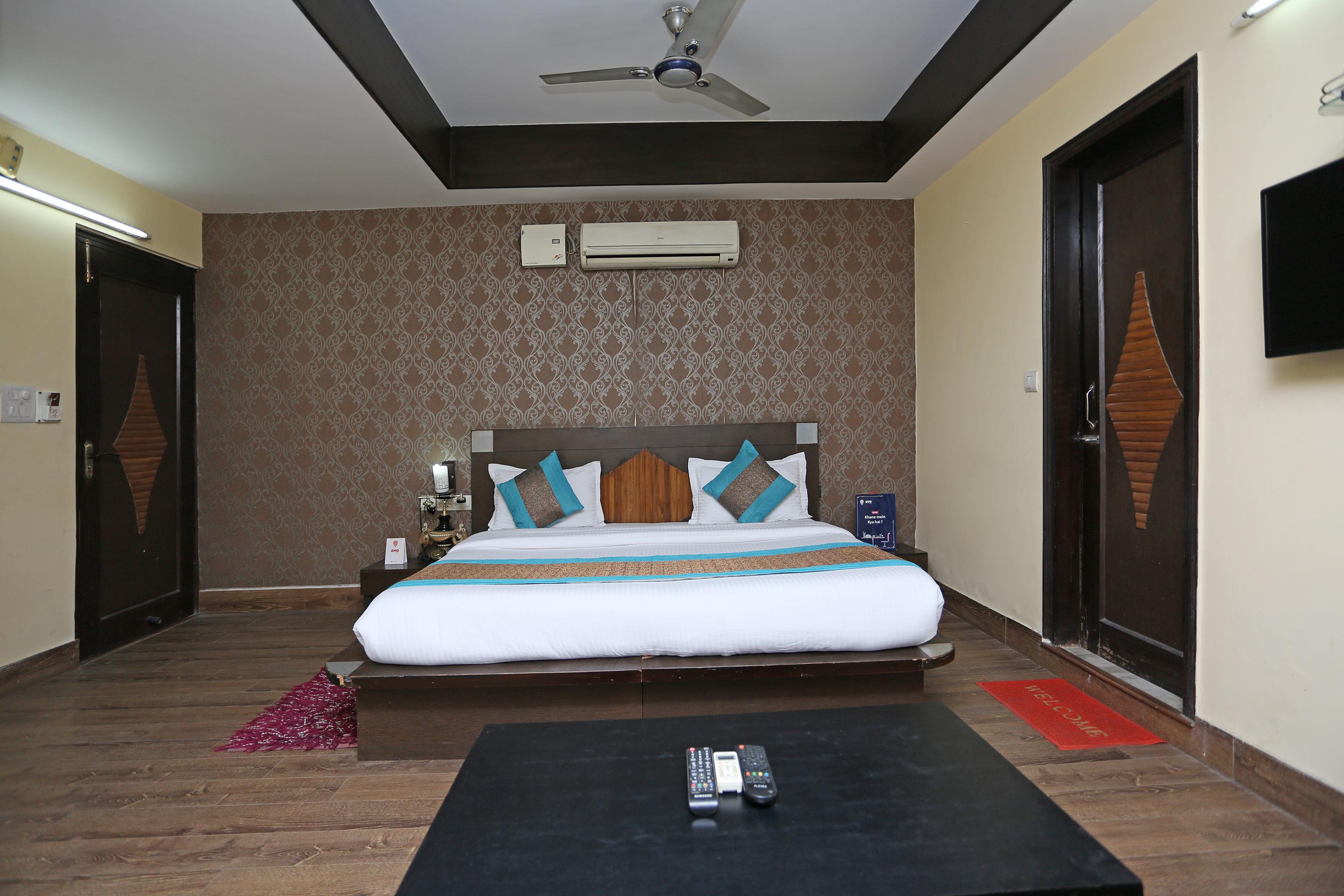 Oyo 337 Hotel Anand Delhi  Exterior photo
