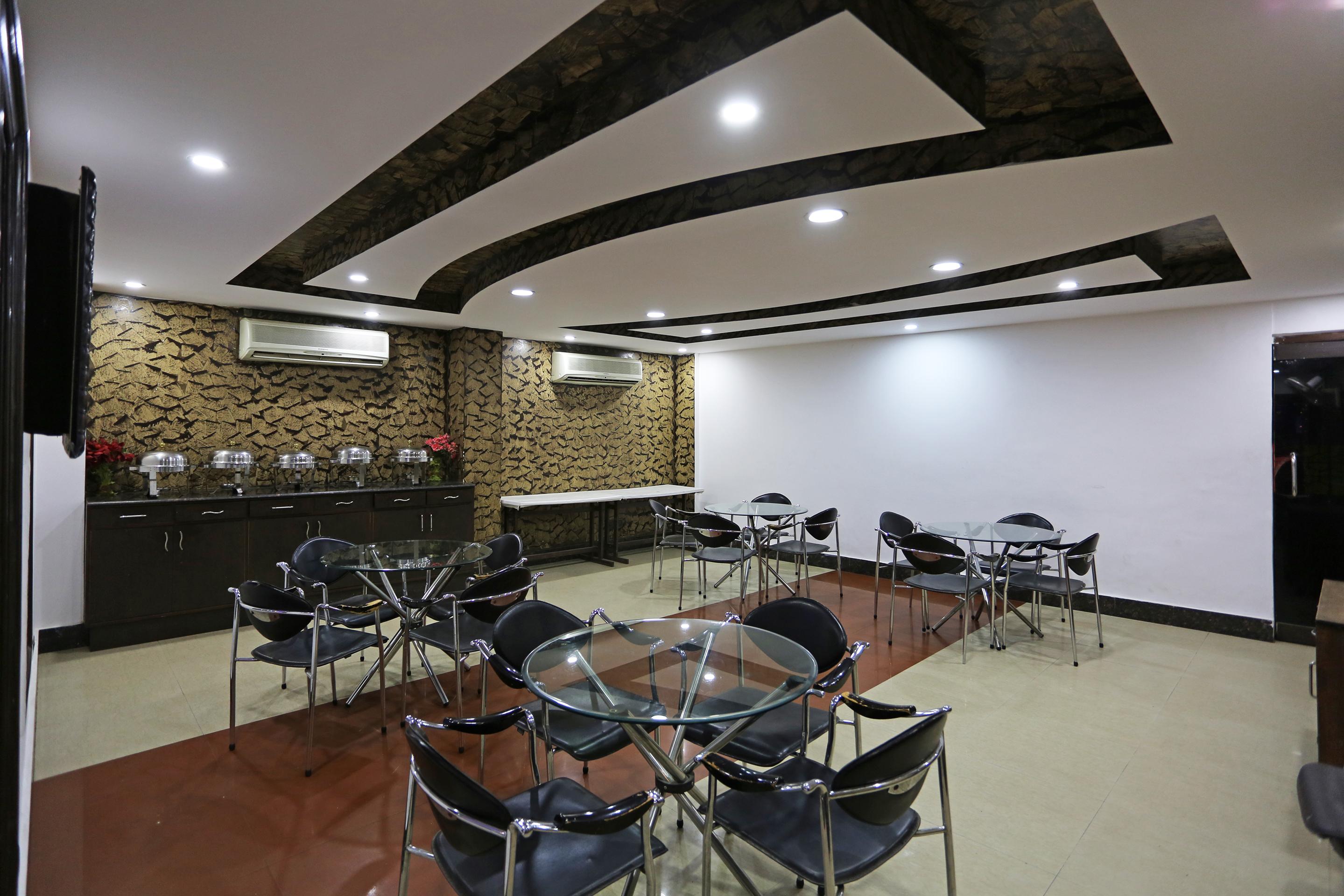 Oyo 337 Hotel Anand Delhi  Exterior photo