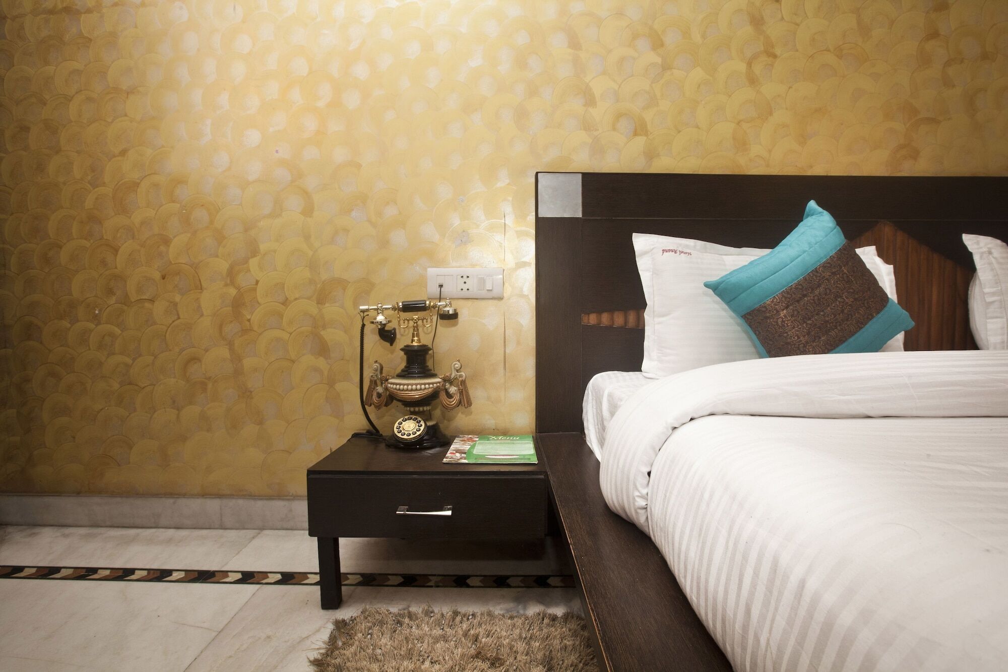 Oyo 337 Hotel Anand Delhi  Exterior photo