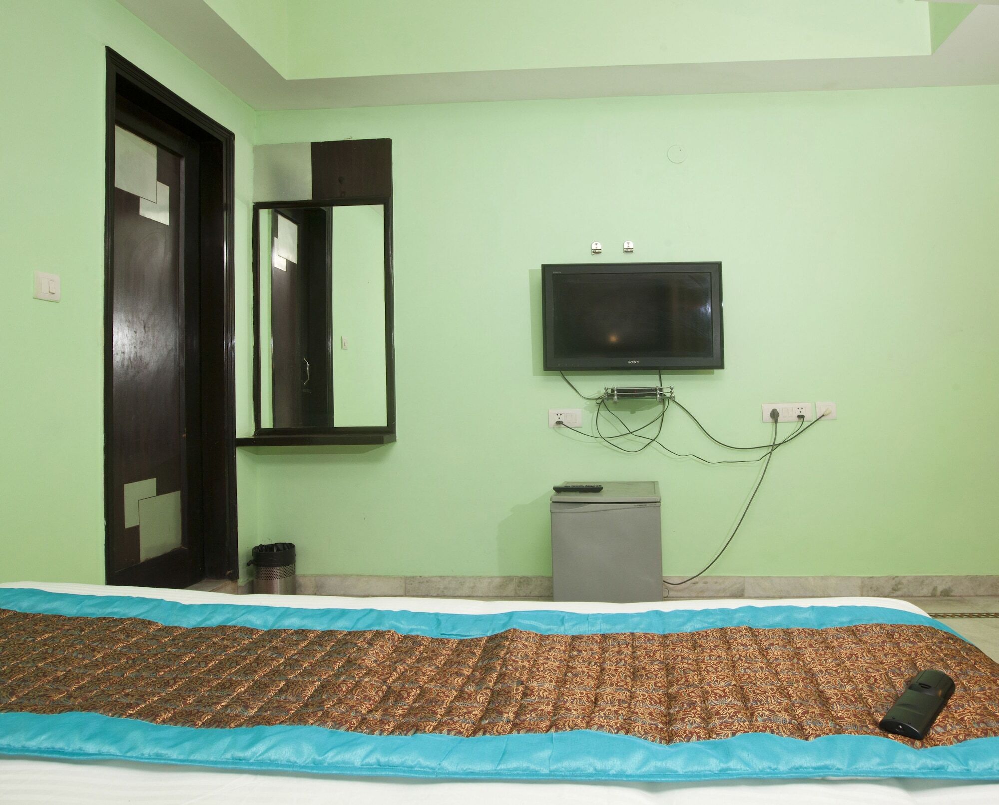 Oyo 337 Hotel Anand Delhi  Exterior photo