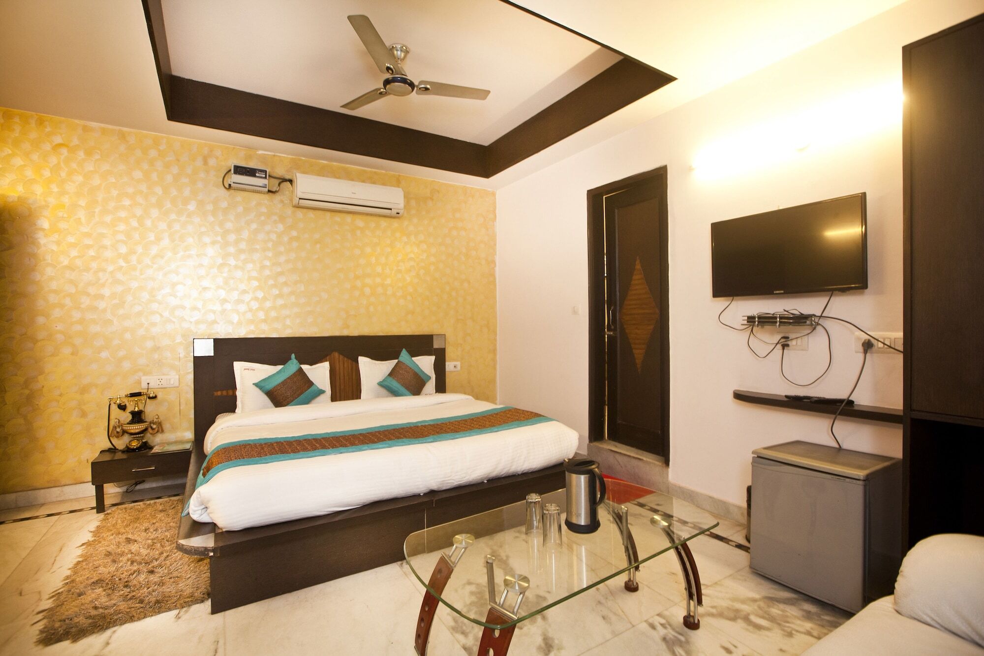 Oyo 337 Hotel Anand Delhi  Exterior photo