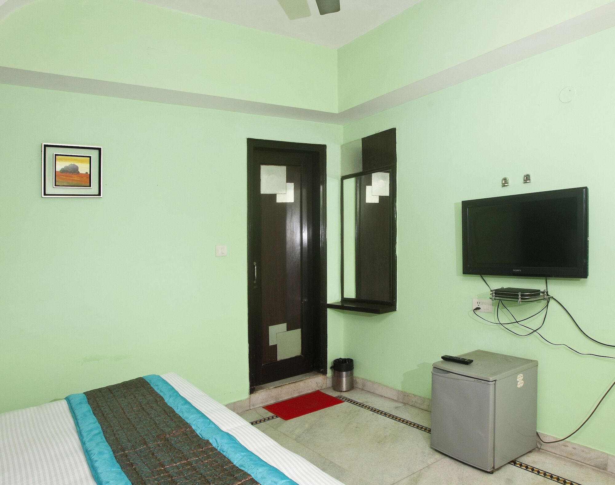 Oyo 337 Hotel Anand Delhi  Exterior photo
